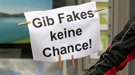 gib fakes|Gib Fakes keine Chance